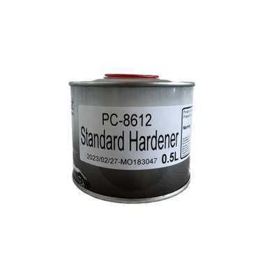 Perfecoat / PC-8612 Glamour Standard Hardener Отвердитель для Лака РС-877  0.5л (12шт)