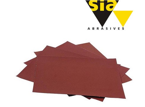 SIA/ 180 Водостойкий абразив в листах 230Х280мм (50/500)