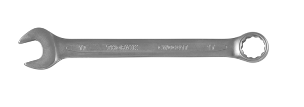 Thorvik / CW00019 Ключ гаечный комбинированный, 19 мм (25/100)