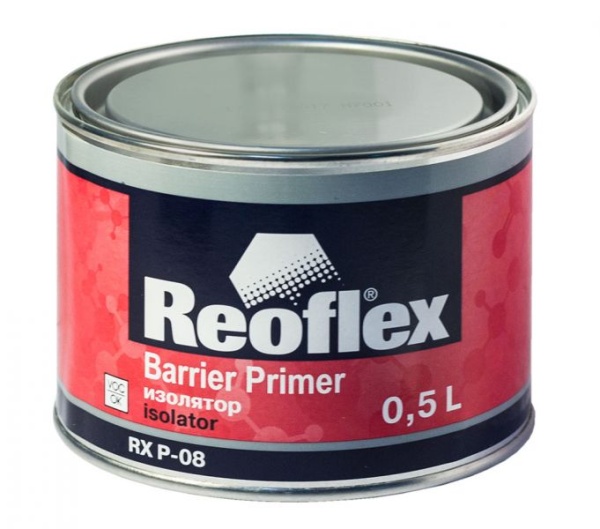 REOFLEX / Изолятор 0,5 л (6)