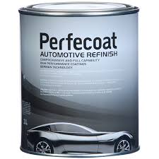 Perfecoat / PC-1503 Bright Red 1L
