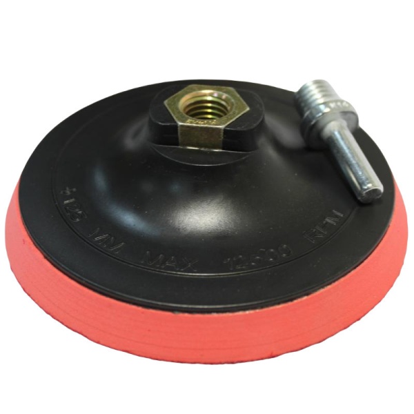 ORIENTCRAFT / 501.00 Пластиковый диск-подошва d-150мм М14