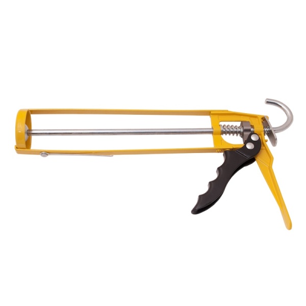 ISISTEM / Мех.пистолет для герм. IGUN скелетообразный (310мл, 1500Н) IG-23CM-1500-M7