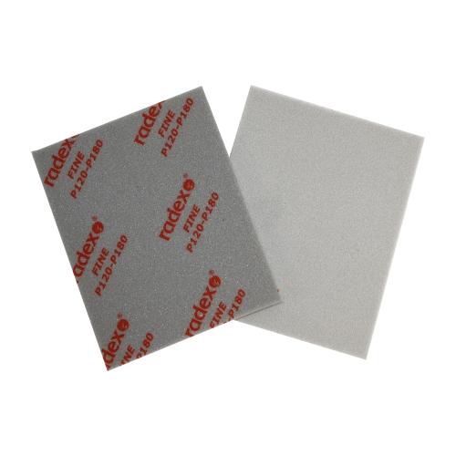 RADEX/ 320280 Абразивная губка (Fine)  P120-180