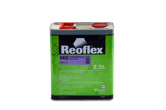 REOFLEX / Отвердитель MS 2,5л (2)