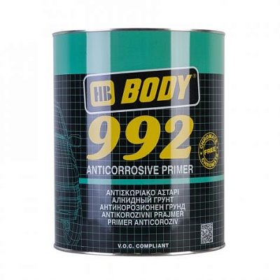 Body 992